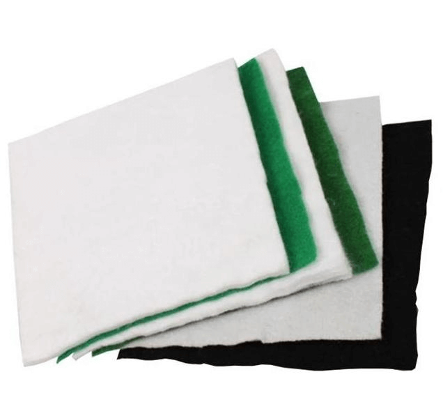 滁州短丝土工布